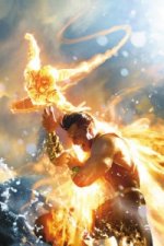 All-new Invaders Volume 3: The Martians Are Coming