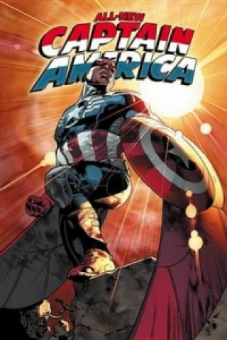 All-new Captain America Volume 1: Hydra Ascendant