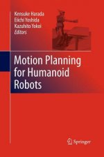 Motion Planning for Humanoid Robots