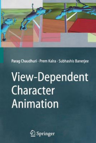 View-Dependent Character Animation