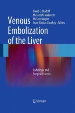 Venous Embolization of the Liver