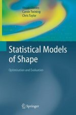 Statistical Models of Shape