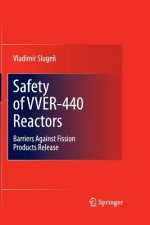 Safety of VVER-440 Reactors