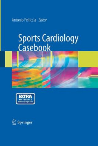 Sports Cardiology Casebook