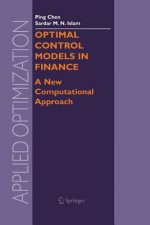 Optimal Control Models in Finance