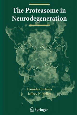 Proteasome in Neurodegeneration