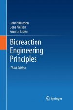 Bioreaction Engineering Principles