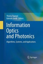 Information Optics and Photonics