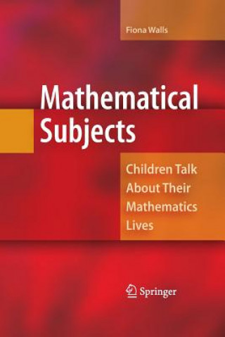 Mathematical Subjects
