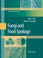 Fungi and Food Spoilage