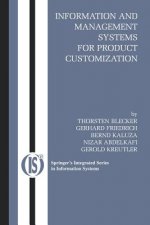 Information and Management Systems for Product Customization