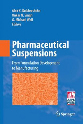 Pharmaceutical Suspensions