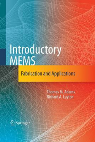 Introductory MEMS
