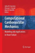 Computational Cardiovascular Mechanics