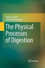 Physical Processes of Digestion