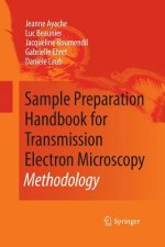 Sample Preparation Handbook for Transmission Electron Microscopy