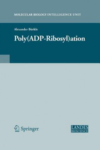 Poly(ADP-Ribosyl)ation