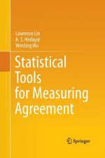 Statistical Tools for Measuring Agreement