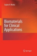 Biomaterials for Clinical Applications