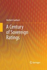 Century of Sovereign Ratings