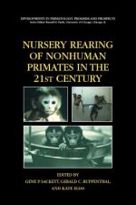 Nursery Rearing of Nonhuman Primates in the 21st Century