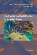 Electron Backscatter Diffraction in Materials Science