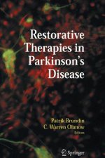 Restorative Therapies in Parkinson's Disease