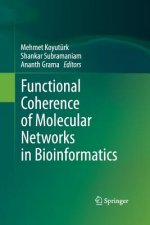Functional Coherence of Molecular Networks in Bioinformatics