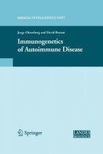 Immunogenetics of Autoimmune Disease