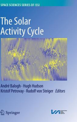 Solar Activity Cycle