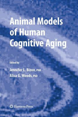 Animal Models of Human Cognitive Aging