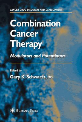 Combination Cancer Therapy