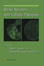 Stroke Recovery with Cellular Therapies