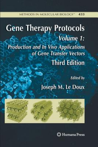 Gene Therapy Protocols