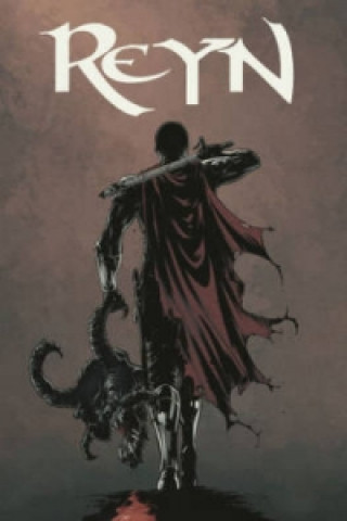 Reyn Volume 1: Warden of Fate