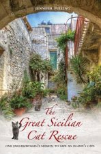 Great Sicilian Cat Rescue