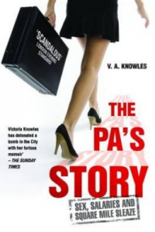 PA's Story