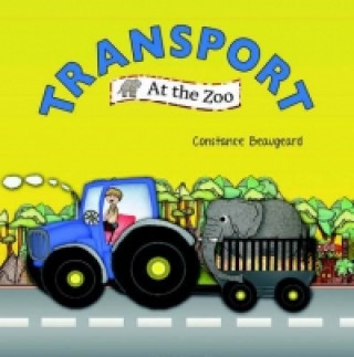 Transport at the Zoo