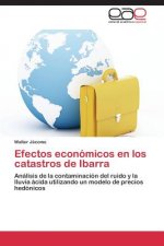Efectos economicos en los catastros de Ibarra