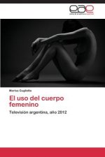 uso del cuerpo femenino