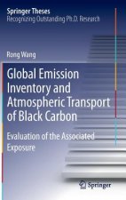 Global Emission Inventory and Atmospheric Transport of Black Carbon