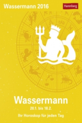 Wassermann 2016