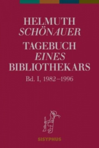 Tagebuch eines Bibliothekars. Bd.1