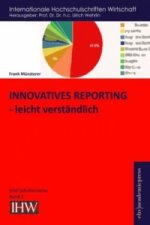 Innovatives Reporting - leicht verständlich