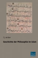 Geschichte der Philosophie im Islam