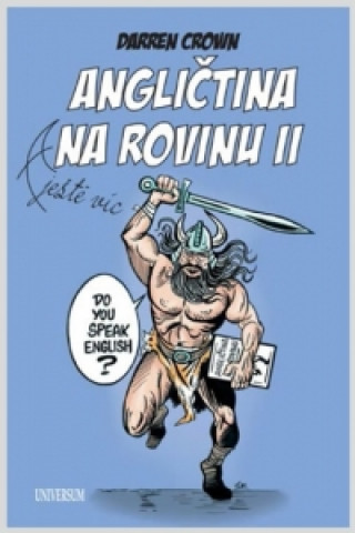 Angličtina na rovinu II