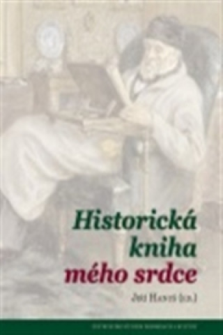 Historická kniha mého srdce