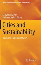 Cities and Sustainability
