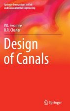 Design of Canals