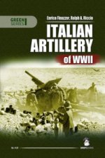 Italian Artillery of WWII